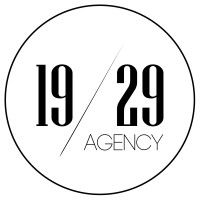 19/29 Agency Ltd logo - Similar company to New Eurasian Strategies Centre (Nest Centre)