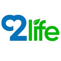 C2Life Foundation logo - Similar company to Something Classic