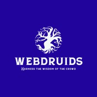 WebDruids logo - Similar company to Crowdo.Net