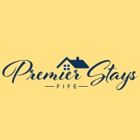 Premier Stays Fife logo - Similar company to Fife It Support