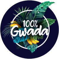 100% Gwada logo - Similar company to Alliance Technique