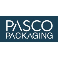 Pasco Packaging logo - Similar company to Print Crowd