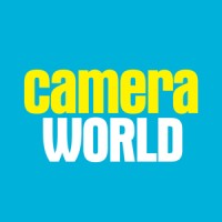 CameraWorld Ltd logo - Similar company to Camera Centre Uk