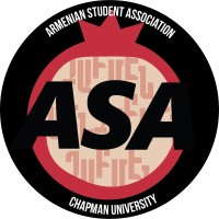 Armenian Students' Association At Chapman