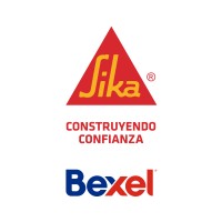 Bexel Internacional logo - Similar company to Megaacrete