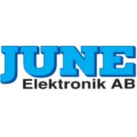 JUNE ELEKTRONIK AB logo - Similar company to Sbhr Recruitment & Selection
