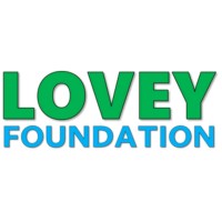 Lovey Foundation logo - Similar company to Oak Tree Housing Association Ltd.