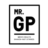 Mr GP (Mens Health, Shaken not Stirred) logo - Similar company to Yourgp