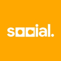 Social Tribe logo - Similar company to Milk Machine