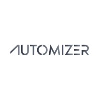 Automizer logo - Similar company to Automyzer
