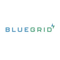 BlueGrid logo - Similar company to Blue Grid