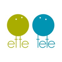 Ette Tete logo - Similar company to Pixiform