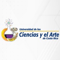 Universidad de las Ciencias y el Arte Costa Rica logo - Similar company to Universidad Isaac Newton