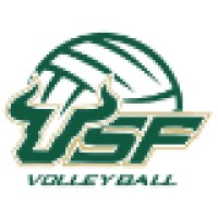 Usf Volleyball
