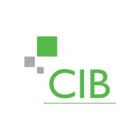 CIB Leading Accountants & Business Advisers logo - Similar company to Dfk Gray Perry