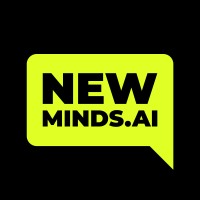 NewMindsAI logo - Similar company to Snipki