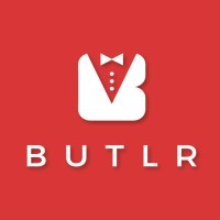 Butlr logo - Similar company to Ryft