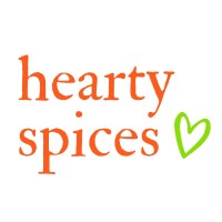 Hearty Spices logo - Similar company to Agrim Pte Ltd