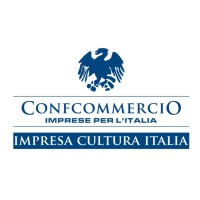 Impresa Cultura Italia Confcommercio logo - Similar company to Anesv Agis