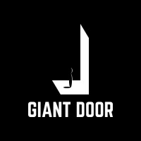 giantdoor UG logo - Similar company to Hindsight Studios Ug