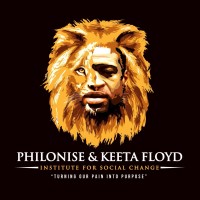 PAKFISC - The Philonise and Keeta Floyd Institute for Social Change logo - Similar company to Embracing 