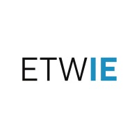 ETWIE logo - Similar company to Cemper