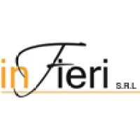In Fieri srl logo - Similar company to Reciprocating Compressor Supply