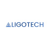 Aligotech logo - Similar company to Docaxess