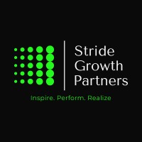 Stride Growth Partners logo - Similar company to Stride Growth Partners