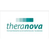 TheraNova Physiotherapie logo - Similar company to Physiosport Köln