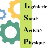 I.S.A.P logo - Similar company to Appam