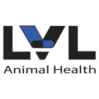 LVL - Animal Health logo - Similar company to Fiber Fresh