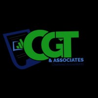 CGT & Associates Chartered Accountants logo - Similar company to Hlb Rl Lesotho
