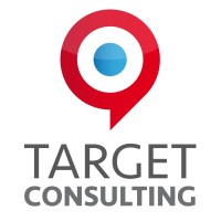 Target Consulting Oficial logo - Similar company to R2D2-Mh Project