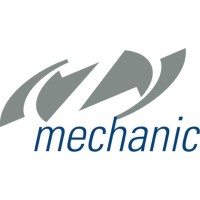 Z-Mechanic GmbH logo - Similar company to Thoma Mechanic Ag
