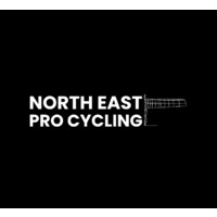 North East Pro Cycling logo - Similar company to Alba Development Road Team