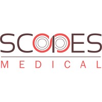 Scopes Medical LLC logo - Similar company to Endowork
