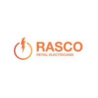 RASCO Retail Electricians logo - Similar company to Vizion Shopfitters Pty Ltd