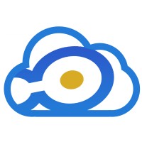 Cloud Fish logo - Similar company to Cloudfish