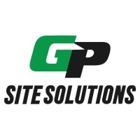 GP Site Solutions LTD logo - Similar company to Utility Site Solutions Ltd