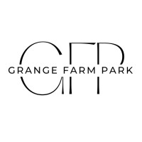 Grange Farm Park logo - Similar company to With Love Cosmetics