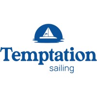 Temptation Sailing logo - Similar company to Spicy Vacations
