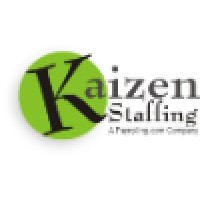 Kaizen Staffing