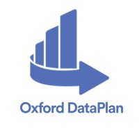 Oxford Data Plan logo - Similar company to Anno Domini Nation