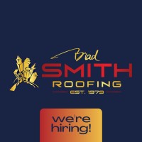 Brad Smith Roofing Co., Inc. logo - Similar company to Rapid Roofing Solutions, Llc