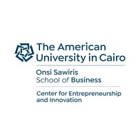 AUC Center for Entrepreneurship and Innovation logo - Similar company to The American University In Cairo