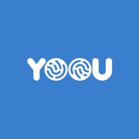YOOU logo - Similar company to Inbox Conteúdo