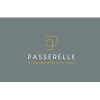 Passerelle logo - Similar company to Sarl Perspective
