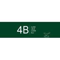 4Bone logo - Similar company to 4Abstracts