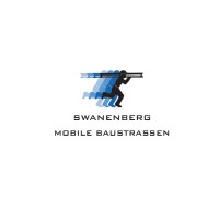 Swanenberg Mobile Baustrassen logo - Similar company to Hexapilots Gmbh